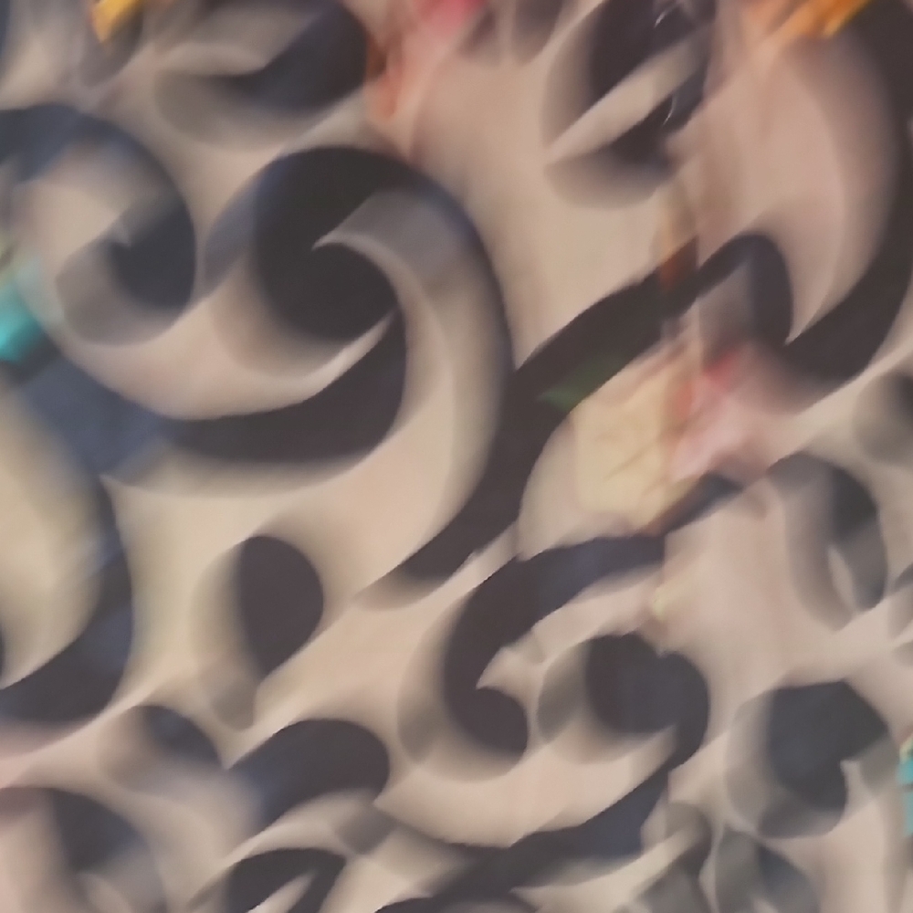 Floral Patterned Jumpsuit - image 8